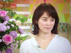 色々な石田ゆり子が見たい ガールズちゃんねる Girls Channel