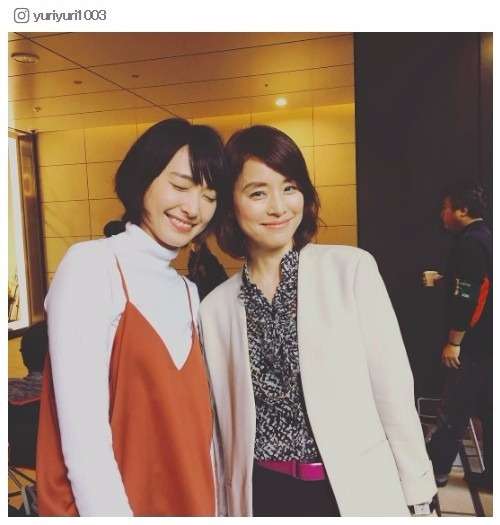 色々な石田ゆり子が見たい!