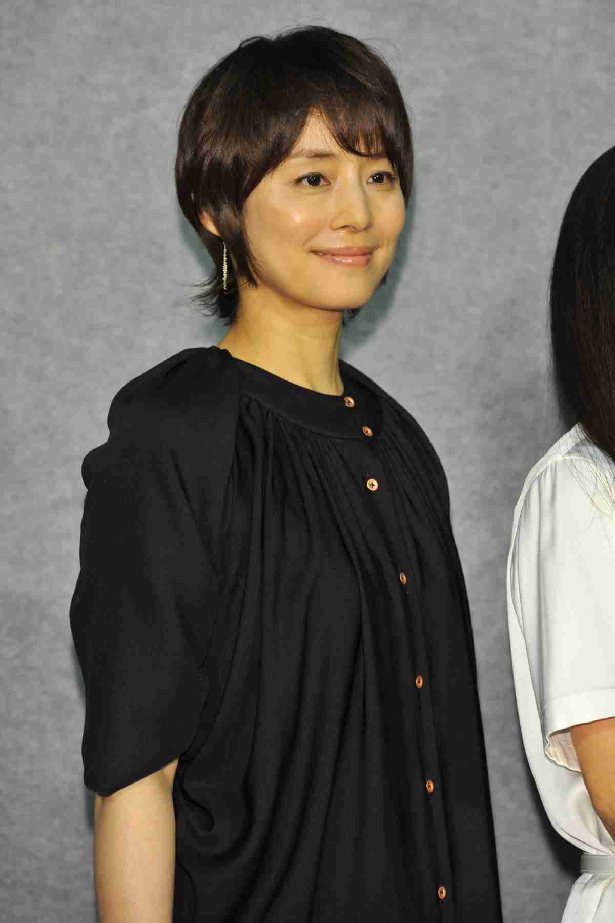 色々な石田ゆり子が見たい!