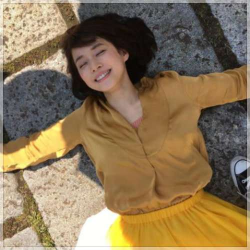 色々な石田ゆり子が見たい!