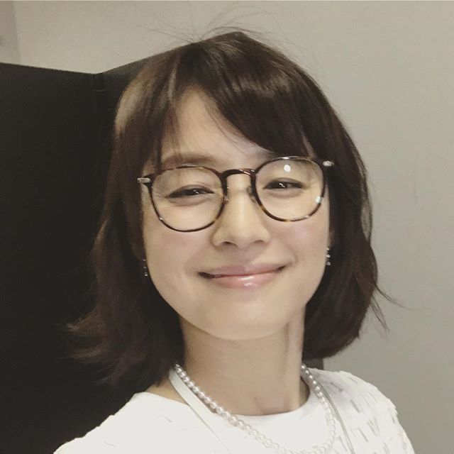 色々な石田ゆり子が見たい!