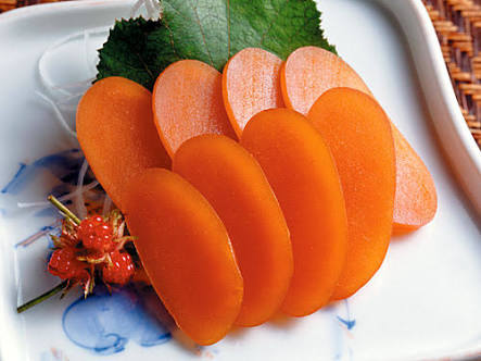 優しい味の食べ物でおすすめはありますか?(塩・甘 どちらでも!)