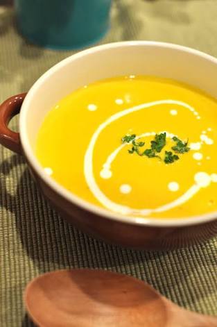 優しい味の食べ物でおすすめはありますか?(塩・甘 どちらでも!)