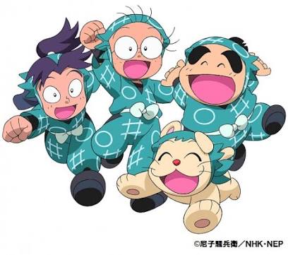 【Eテレ】子供番組を雑に紹介してわかったら+