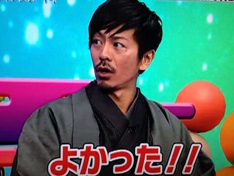 ジャニーズのほっこりエピソード