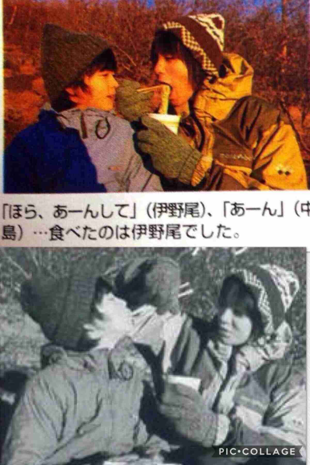 ジャニーズのほっこりエピソード