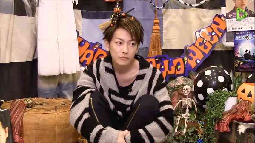 佐藤健好きな人