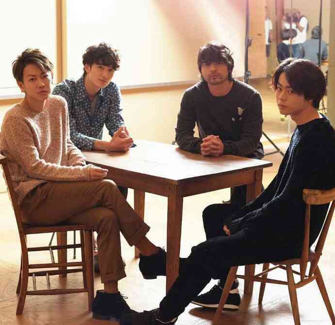 佐藤健好きな人