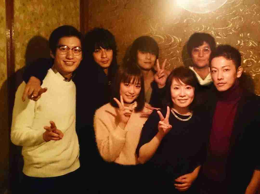 佐藤健好きな人