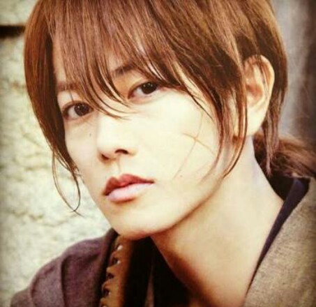 佐藤健好きな人