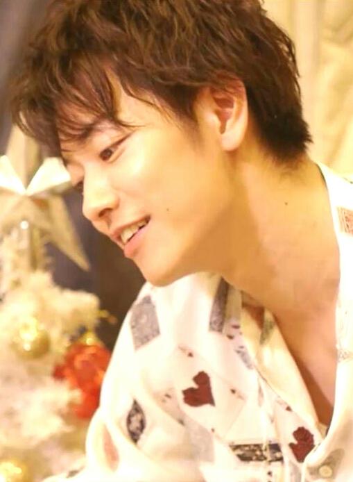 佐藤健好きな人