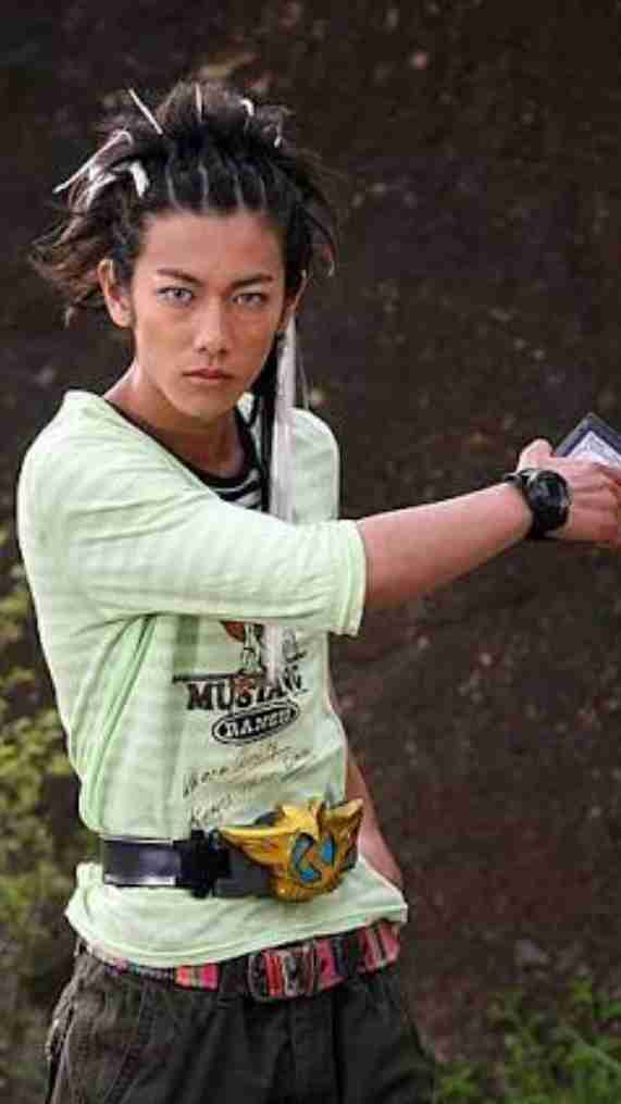 佐藤健好きな人