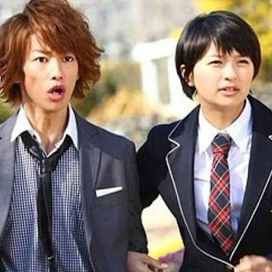 佐藤健好きな人