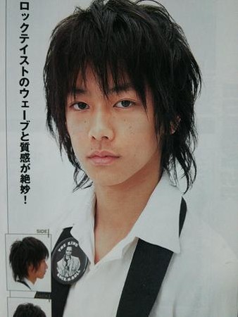 佐藤健好きな人