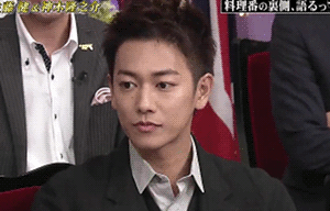 佐藤健好きな人