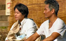 佐藤健好きな人