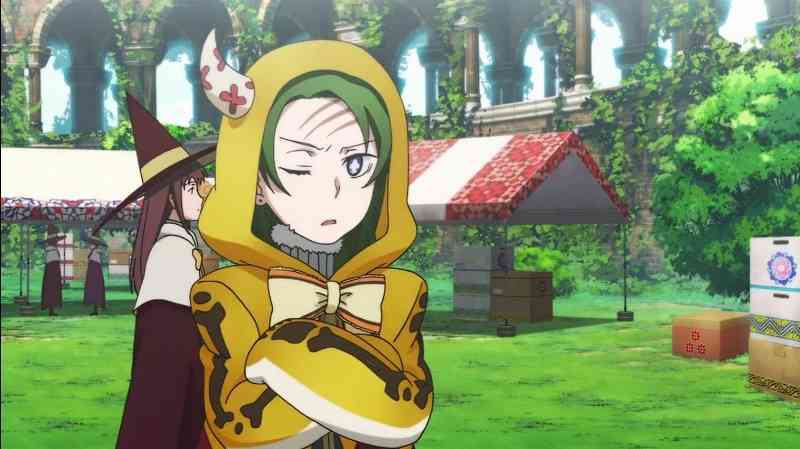 雰囲気・世界観が好きなアニメ・映画