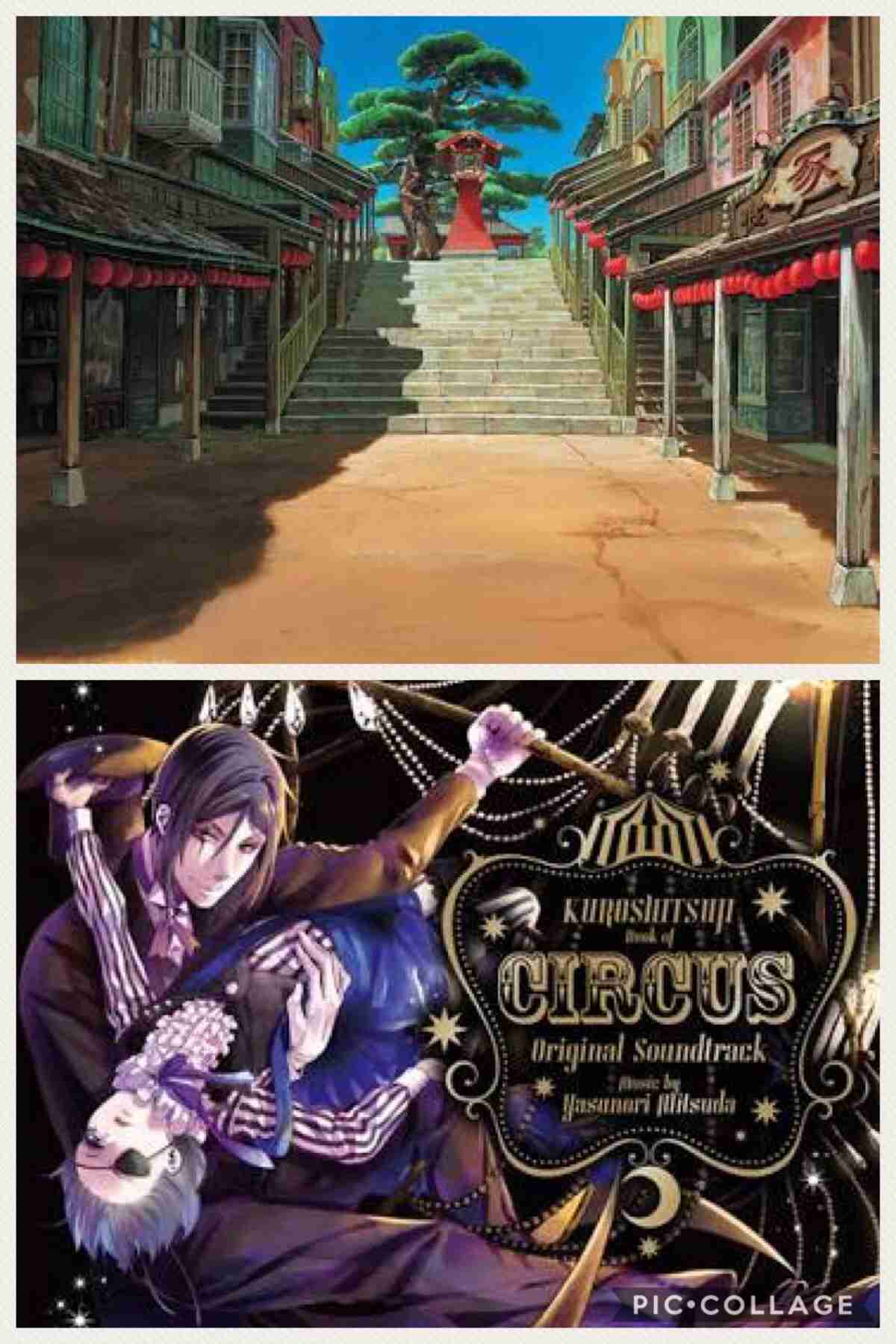 雰囲気・世界観が好きなアニメ・映画