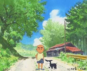 雰囲気・世界観が好きなアニメ・映画