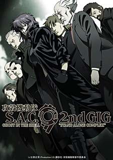 雰囲気・世界観が好きなアニメ・映画