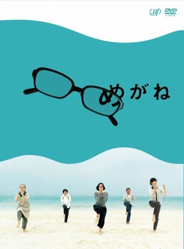 雰囲気・世界観が好きなアニメ・映画