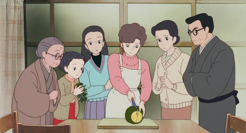 雰囲気・世界観が好きなアニメ・映画