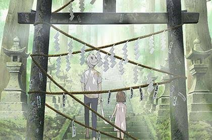 雰囲気・世界観が好きなアニメ・映画