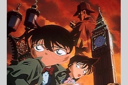 雰囲気・世界観が好きなアニメ・映画