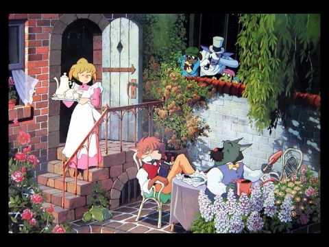 雰囲気・世界観が好きなアニメ・映画