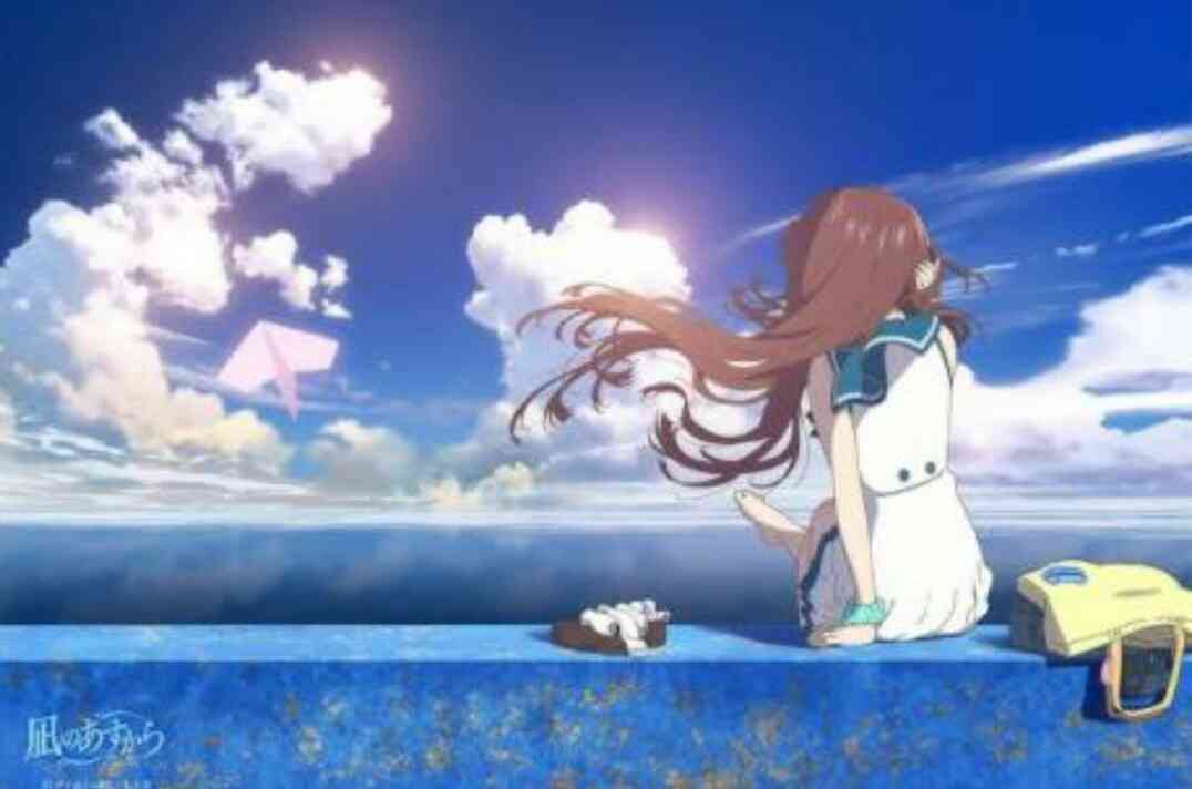 雰囲気 世界観が好きなアニメ 映画 ガールズちゃんねる Girls Channel