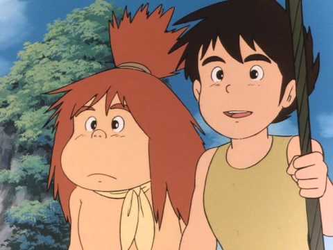 雰囲気・世界観が好きなアニメ・映画