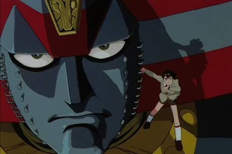 あなたが中学の時流行ってたアニメ