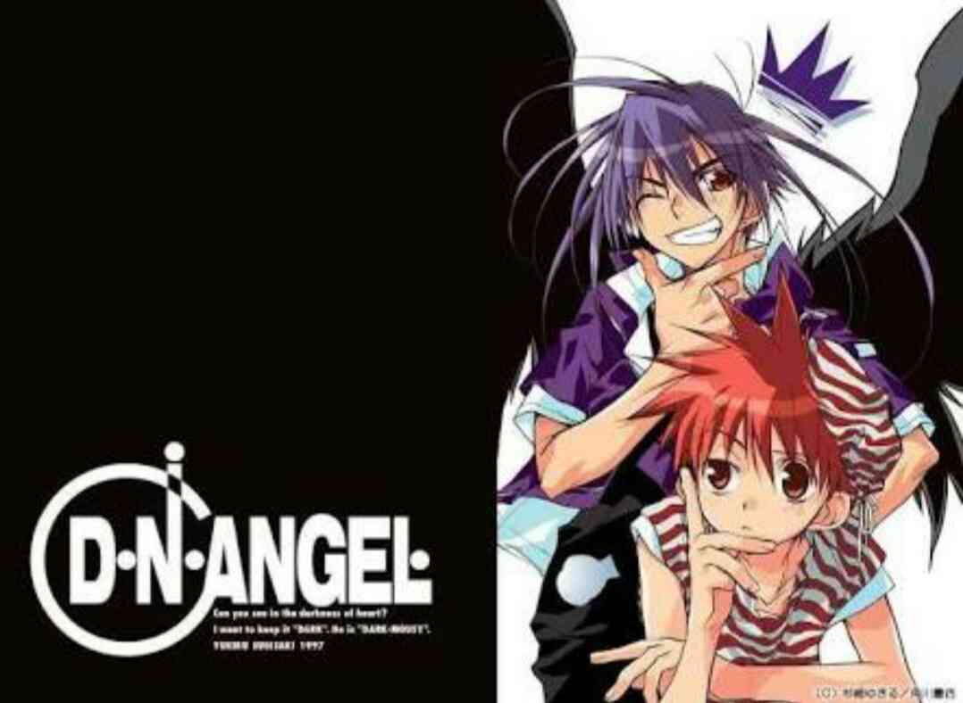 あなたが中学の時流行ってたアニメ