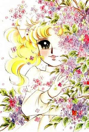 あなたが中学の時流行ってたアニメ