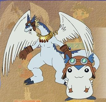 あなたが中学の時流行ってたアニメ