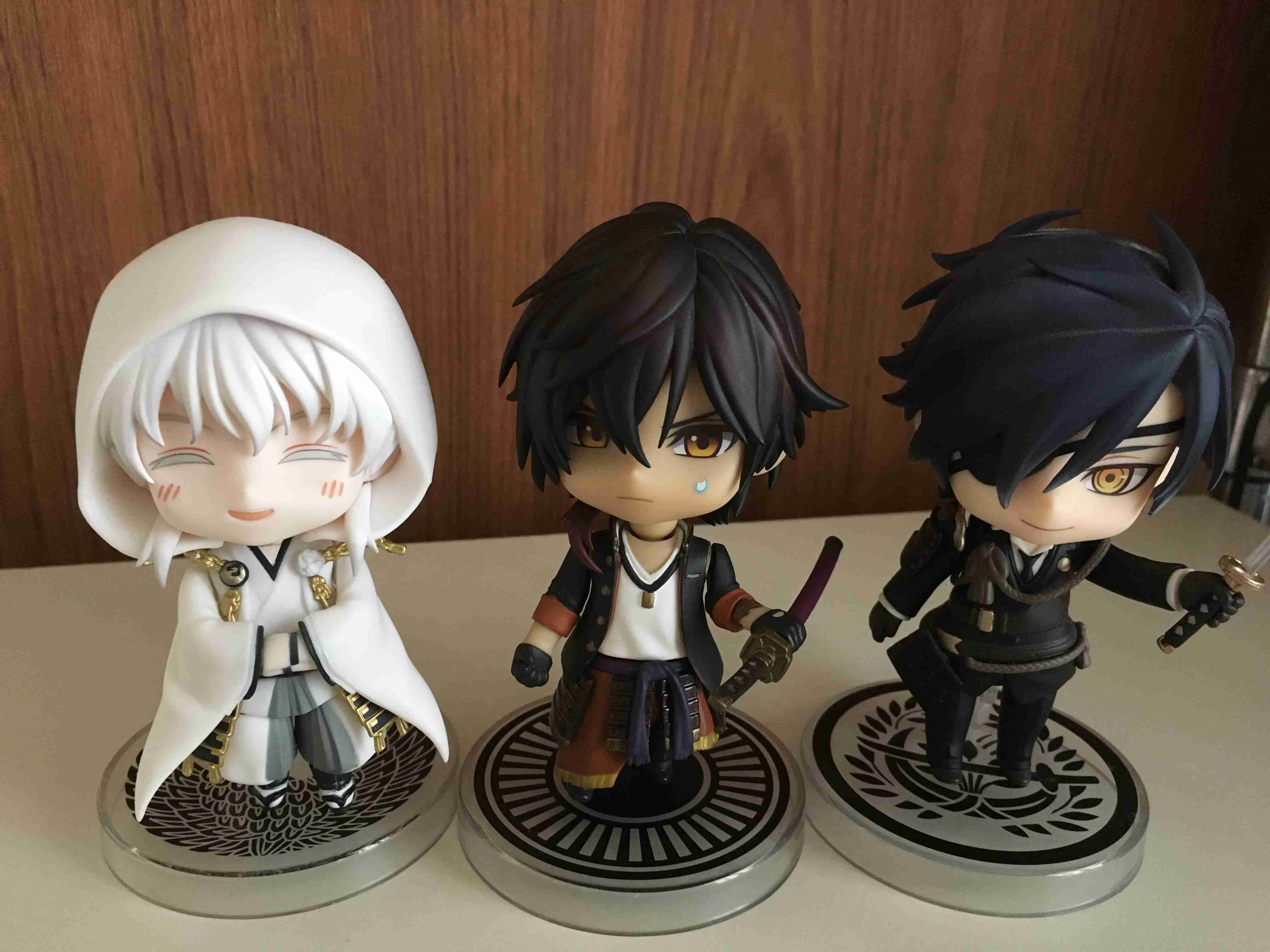【定期】刀剣乱舞 情報交換トピ