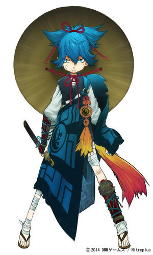 【定期】刀剣乱舞 情報交換トピ