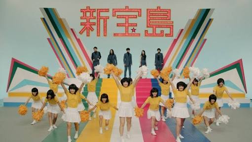 初めて聴いて衝撃を受けた曲はありますか?
