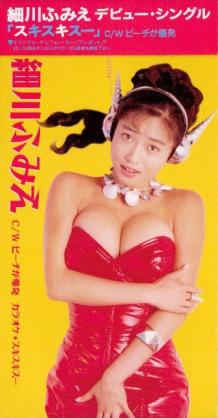 初めて聴いて衝撃を受けた曲はありますか?