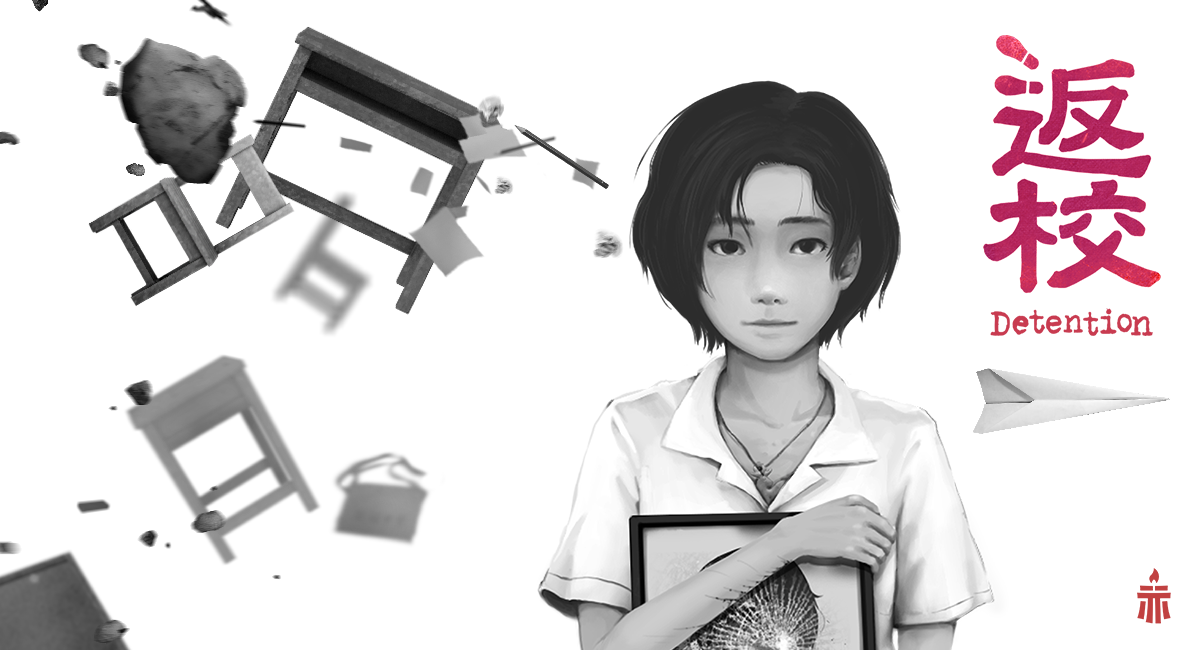 あなたのおすすめのホラーゲーム