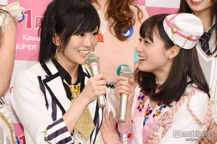 こんな可愛い娘が欲しい！NMB48の山本彩の小学生コスプレにファン歓喜