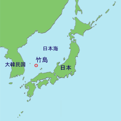 希望の党、政見放送で北方領土などがない地図を使用 批判の声