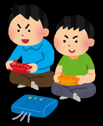 子供にゲーム機を買い与えるのは何歳から ガールズちゃんねる Girls Channel