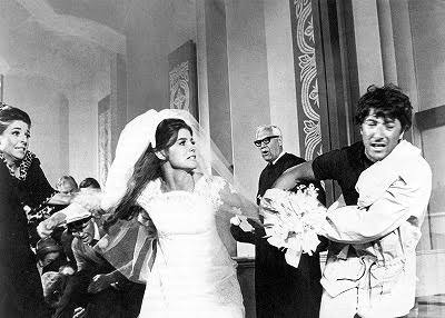 結婚式の思い出を語るトピ