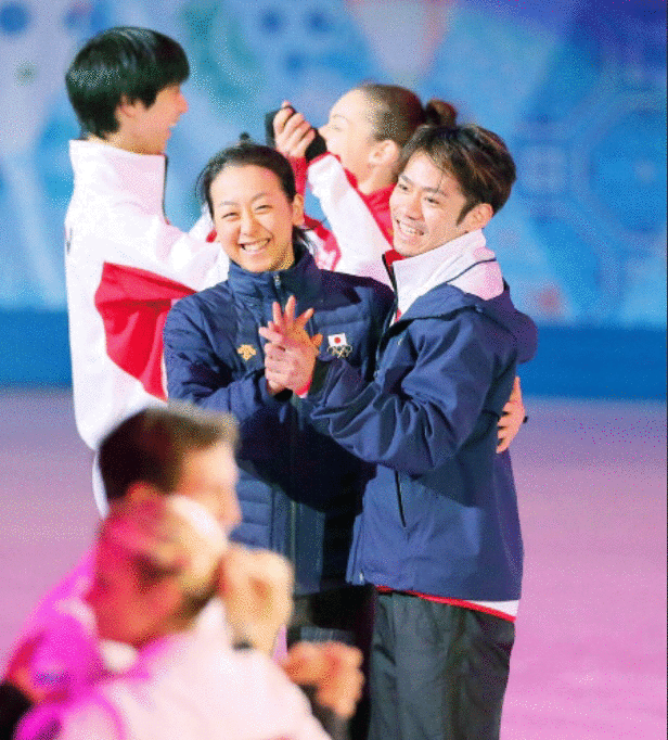 浅田真央の“フランス人恋人”に「別の女性と同居」チャラ男疑惑が急浮上！