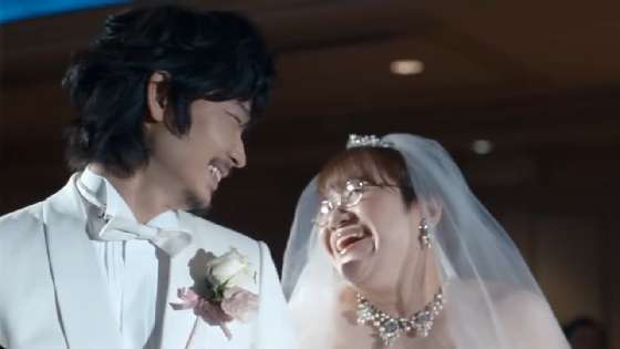 “綾野剛が演じた中で好きな役”ランキングを発表＜1位～20位＞