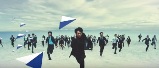 “綾野剛が演じた中で好きな役”ランキングを発表＜1位～20位＞