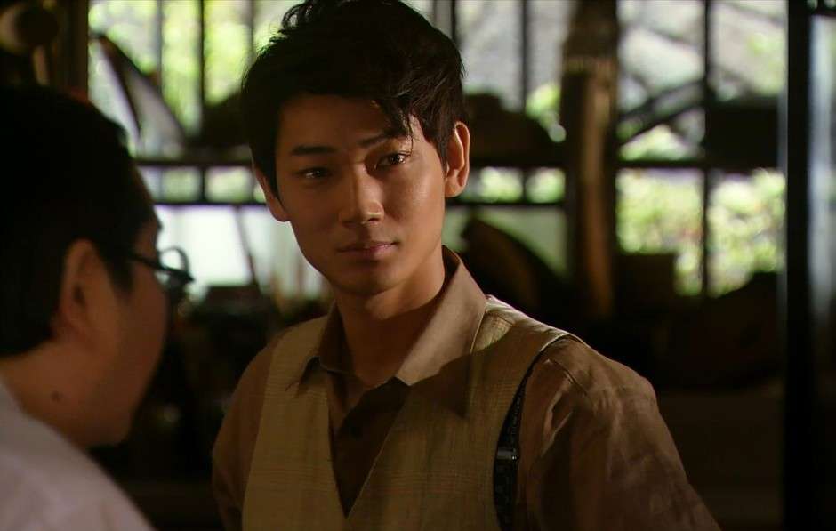 “綾野剛が演じた中で好きな役”ランキングを発表＜1位～20位＞