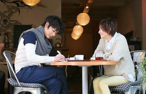 “綾野剛が演じた中で好きな役”ランキングを発表＜1位～20位＞