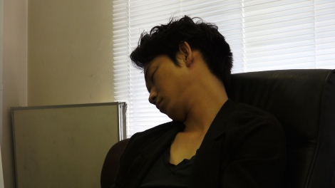 “綾野剛が演じた中で好きな役”ランキングを発表＜1位～20位＞